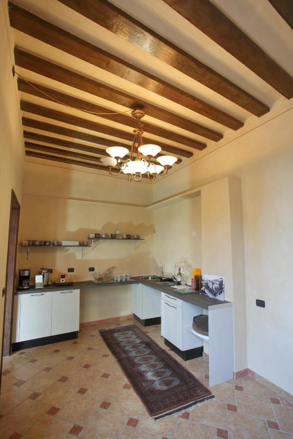 Ferienwohnung Oasi Castello Di Lerma Nel Monferrato Exterior foto
