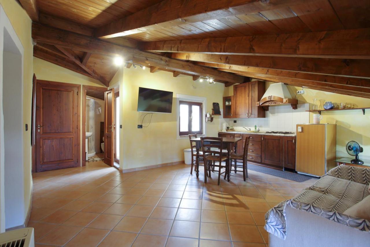 Ferienwohnung Oasi Castello Di Lerma Nel Monferrato Exterior foto