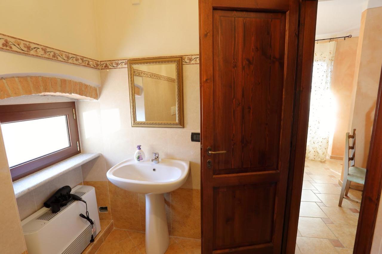 Ferienwohnung Oasi Castello Di Lerma Nel Monferrato Exterior foto