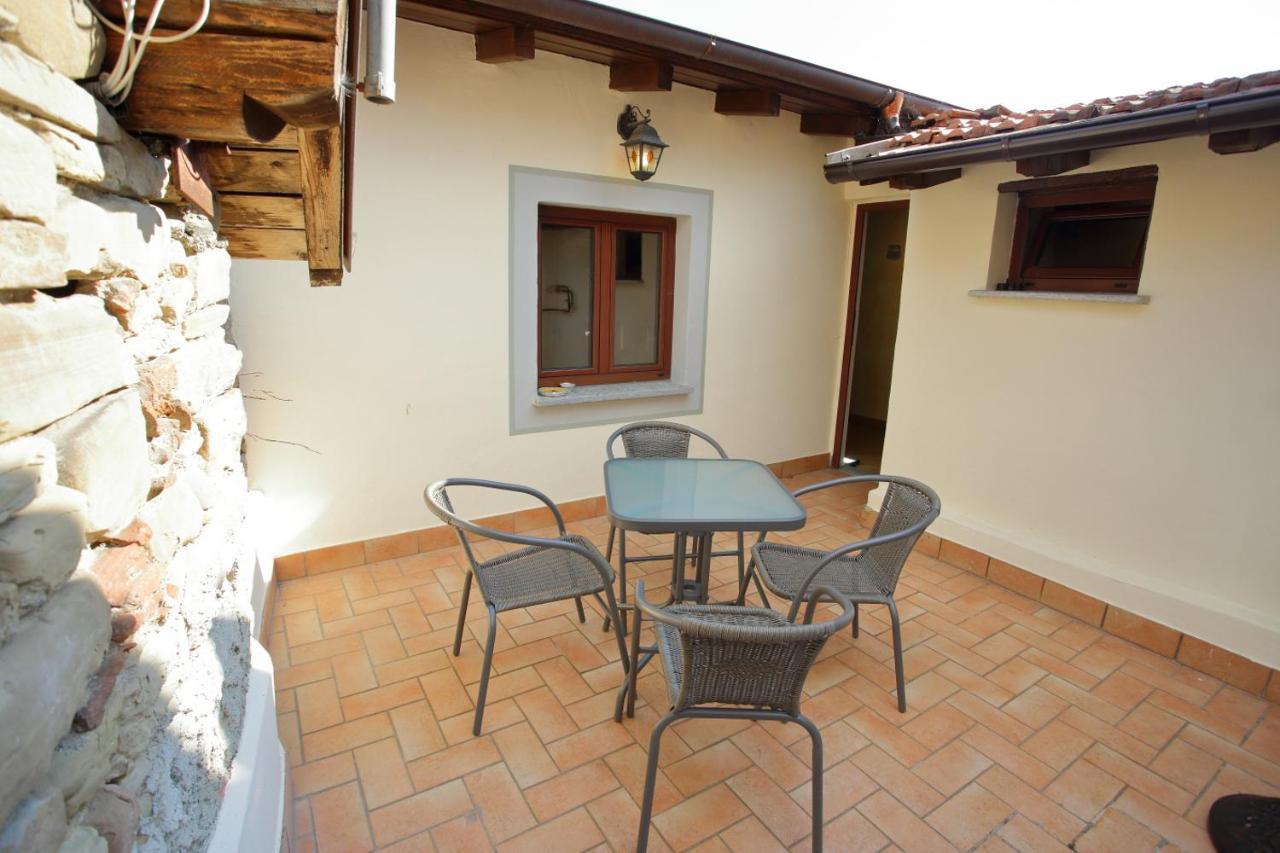 Ferienwohnung Oasi Castello Di Lerma Nel Monferrato Exterior foto
