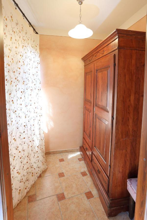 Ferienwohnung Oasi Castello Di Lerma Nel Monferrato Exterior foto